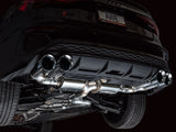 AWE Tuning Exhaust Suite - Audi 8Y S3 by AWE Tuning