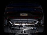 AWE Exhasut Suite for Hyundai Elantra N by AWE Tuning