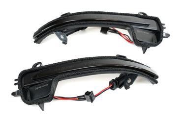Turn Signals - G29 Z4 / F39 X2 by emK Lighting emk-EXT-0004