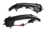 Turn Signals - G29 Z4 / F39 X2 by emK Lighting emk-EXT-0004