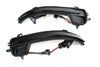 Sequential Turn Signals - G29 Z4 / F39 X2