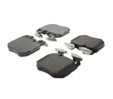 Brake Pads (Front) - BMW / 540i / 550i / 740i / 750i / X4 & More | 34106888459