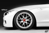 IND E89 Z4 Painted Front Reflector Set by IND Distribution