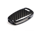 AutoTecknic Dry Carbon Remote Key Case - Audi Vehicles by AutoTecknic ATK-AU-0005-4