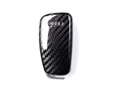 AutoTecknic Dry Carbon Remote Key Case - Audi Vehicles by AutoTecknic ATK-AU-0005-3