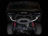 AWE SwitchPath Exhaust Suite For Ford Gen 3 Raptor R by AWE Tuning
