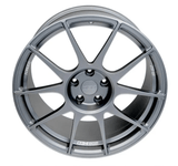 034 Motorsport ZTF-R01 Forged Wheel 19" 5x112 Anthracite by 034 Motorsport 034-604-0003-AN
