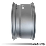 034 Motorsport ZTF-R01 Forged Wheel 19" 5x112 Anthracite by 034 Motorsport 034-604-0003-AN