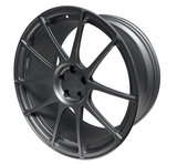 034 Motorsport ZTF-R01 Forged Wheels 21" 5x112 Anthracite by 034 Motorsport 034-604-0010-AN