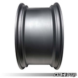 034 Motorsport ZTF-R01 Forged Wheels 21" 5x112 Anthracite by 034 Motorsport 034-604-0010-AN