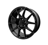 034 Motorsport 18x8.5 et45 / 5x112 / cb66.6 034 Motorsport ZTF-LP01 18" 5x112 Satin Black 034-604-0101-SB
