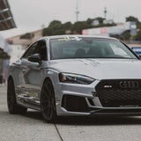 034Motorsport ZTF-R01 Forged Wheel 20" 5x112 Anthracite by 034 Motorsport 034-604-0009-AN2