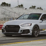 034Motorsport ZTF-R01 Forged Wheel 20" 5x112 Anthracite by 034 Motorsport 034-604-0009-AN2