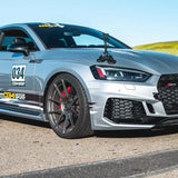 034Motorsport ZTF-R01 Forged Wheel 20" 5x112 Anthracite by 034 Motorsport 034-604-0009-AN2