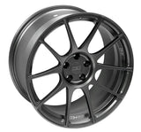 034Motorsport ZTF-R01 Forged Wheel 20" 5x112 Anthracite by 034 Motorsport 034-604-0009-AN2