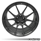 034 Motorsport ZTF-R01 Forged Wheel 20" 5x112 Anthracite by 034 Motorsport 034-604-0009-AN
