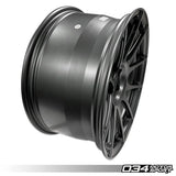 034 Motorsport ZTF-R01 Forged Wheel 20" 5x112 Anthracite by 034 Motorsport 034-604-0009-AN