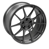 034 Motorsport ZTF-R01 Forged Wheel 20" 5x112 Anthracite by 034 Motorsport 034-604-0009-AN