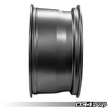 034 Motorsport ZTF-R01 Forged Wheel 20" 5x112 Anthracite by 034 Motorsport 034-604-0009-AN