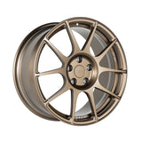 034Motorsport ZTF-R01 Forged Wheel 19" 5x112 Bronze