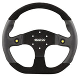 Sparco L999 Mugello Steering Wheel | 015TMG22TUV