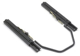 Sparco Seat Track Set Flat | 493