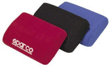 SPARCO Sparco Leg Cushion Blue 01011AZ