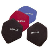 SPARCO Sparco Side Cushion Black 01022NR
