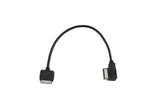 VW/Audi IPod Media Device Interface Adapter Cable | 000051446C
