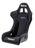 SPARCO Black Sparco Seat Grid Qrt 008009RNR