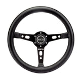 SPARCO Sparco Targa Steering Wheel 350mm Leather 015TARGA350PLNR