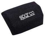SPARCO Sparco Lumbar Cushion Black 01023NR