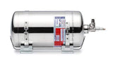 SPARCO Sparco 4.25 Liter Electric Steel Extinguisher System (FIA APPROVED) 014772EXL