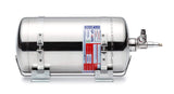 SPARCO Sparco 4.25 Liter Electric Steel Extinguisher System (FIA APPROVED) 014772EXL
