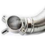 Silly Rabbit Motorsport SRM S8 3" Intakes 000142