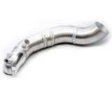 Silly Rabbit Motorsport SRM S8 3" Intakes 000142