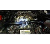 Silly Rabbit Motorsport SRM S8 3" Intakes 000142