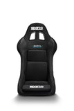 SPARCO Sparco EVO S QRT Fiberglass Seat 008024RNR