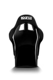 SPARCO Sparco EVO S QRT Fiberglass Seat 008024RNR