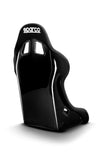 SPARCO Sparco EVO S QRT Fiberglass Seat 008024RNR