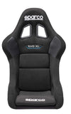 SPARCO Sparco EVO XL QRT Seat 008015RNR