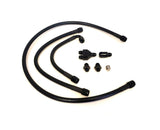 SRM 4.0TFSI Fuel Line Re-Route Kit | 000187