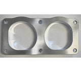 Silly Rabbit Motorsport SRM 4.0T Throttle Body Spacer 000197