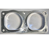 Silly Rabbit Motorsport SRM 4.0T Throttle Body Spacer 000197