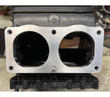 SRM 4.0T Throttle Body Spacer | 000197