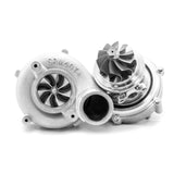 SRM 4.0 TFSI Ball Bearing Turbo Upgrade | 000204
