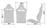 SPARCO Sparco SPX Special Edition Seat - Right