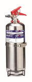 Sparco 2 Liter Handheld Steel AFFF | 014775BXL2
