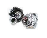 SRM 4.0 TFSI Turbo Systems Stage 1 RS6/RS7/S8 (TS1) | 000266