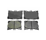 Brake Pad Set (Front) - Mercedes / C43 AMG / C450 AMG / E43 AMG / E450 / GLC300 / GLC43 | 0004204900-RAY